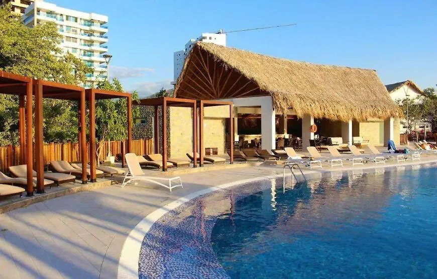 Apartment Apartamento Nuevo Con Salida A Directa Al Mar El Manantial